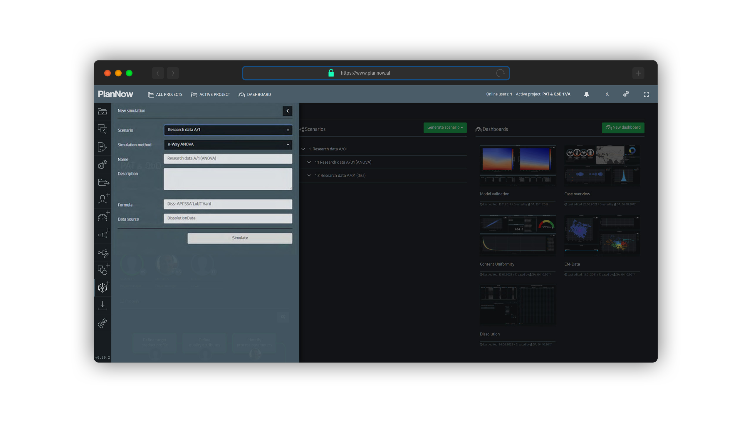 plannow screen optimize foil